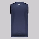 Camiseta Regata Kappa Nuuk - Masculina - Foto 2