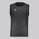 Camiseta Regata Kappa Nuuk - Masculina - Foto 1