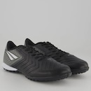 Chuteira Society Penalty Digital Y2 - Adulto - Foto 2