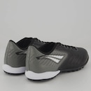 Chuteira Society Penalty Digital Y2 - Adulto - Foto 3