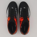 Chuteira Society Penalty Rx Locker Y3.0 - Adulto - Foto 4