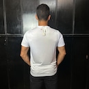 Camisa São Paulo Soil Tricolor Braziline - Masculina - Foto 5