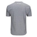 Camisa do São Paulo Concentração 2025 New Balance - Masculina - Foto 2