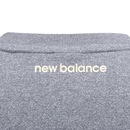 Camisa do São Paulo Concentração 2025 New Balance - Masculina - Foto 5