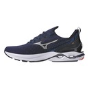 Tênis Mizuno Mirai 6 - Masculino - Foto 2