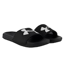Chinelo Under Armour Ansa Light - Masculino - Foto 2