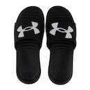 Chinelo Under Armour Ansa Light - Masculino - Foto 3