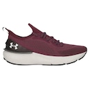 Tênis Under Armour Charged Quicker - Feminino - Foto 1