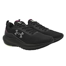Tênis Under Armour Charged Wing SE - Masculino - Foto 3