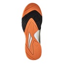 Chuteira Futsal Penalty Max 1000 - Adulto - Foto 4