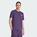 Camiseta Estampada Premium Mercedes AMG Petronas Fórmula 1 Team adidas - Masculina - Foto 4