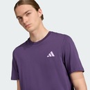 Camiseta Estampada Premium Mercedes AMG Petronas Fórmula 1 Team adidas - Masculina - Foto 6