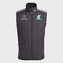 Colete adidas Mercedes AMG Petronas Formula One Team Mechanic - Masculino - Foto 1