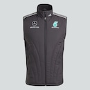 Colete adidas Mercedes AMG Petronas Formula One Team Mechanic - Masculino - Foto 3