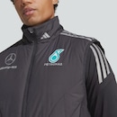 Colete adidas Mercedes AMG Petronas Formula One Team Mechanic - Masculino - Foto 7