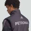 Colete adidas Mercedes AMG Petronas Formula One Team Mechanic - Masculino - Foto 8