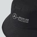 Bucket adidas Mechanics Mercedes AMG Petronas Formula One Team - Adulto - Foto 3
