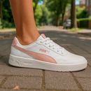 Tênis Puma Lally Court - Feminino - Foto 7
