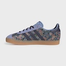 Tênis adidas Gazelle X Liberty London - Foto 2