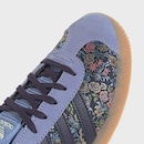 Tênis adidas Gazelle X Liberty London - Foto 4