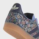 Tênis adidas Gazelle X Liberty London - Foto 5