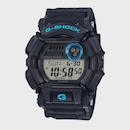 Relógio G-Shock GD-400-1B2DR - Unissex - Foto 1