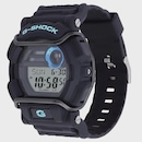 Relógio G-Shock GD-400-1B2DR - Unissex - Foto 2