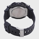 Relógio G-Shock GD-400-1B2DR - Unissex - Foto 4