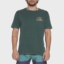 Camiseta Especial Quiksilver New Take - Masculina - Foto 1