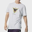 Camiseta Lost Joker Hahaha Uv - Masculina - Foto 1
