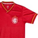 Camisa do Internacional Retrômania 2006 - Masculina - Foto 5