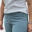 Calça Fleece The North Face Glacier - Feminina - Foto 3