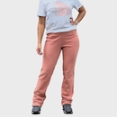 Calça Fleece The North Face Glacier - Feminina - Foto 1