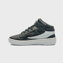 Tênis Fila ACD Classic Mid - Infantil - Foto 4