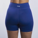 Bermuda Fila Flat Life II - Feminina - Foto 2