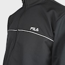 Agasalho Fila Classic - Masculino - Foto 4