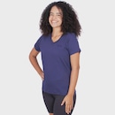 Camiseta Fila Basic - Feminina - Foto 2