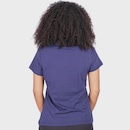 Camiseta Fila Basic - Feminina - Foto 3