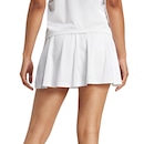 Shorts Saia adidas Tennis Club - Feminino - Foto 3