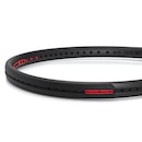 Raquete de Tênis Wilson Clash 100l V3 - Foto 5