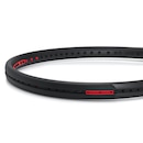 Raquete de Tênis Wilson Clash 100 V3 - Foto 5