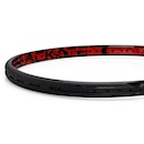 Raquete de Tênis Prokennex Ki Black Ace 300 - Foto 5