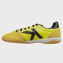Chuteira Futsal Kelme Control Elite - Adulto - Foto 3