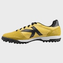 Chuteira Society Kelme Elite Profissional - Adulto - Foto 3