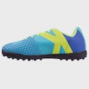 Chuteira Society Kelme Control Profissional - Adulto - Foto 3