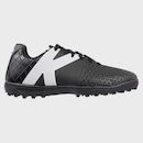 Chuteira Society Kelme Control Profissional - Adulto - Foto 1