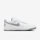 Tênis Nike Big Low Masculino - Foto 1