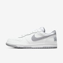 Tênis Nike Big Low Masculino - Foto 5