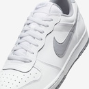 Tênis Nike Big Low Masculino - Foto 7