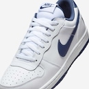 Tênis Nike Big Low Masculino - Foto 7